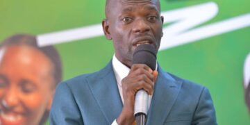 Kazire Herbal Products CEO Calls for End to Witchcraft Stigma in Herbal Medicine