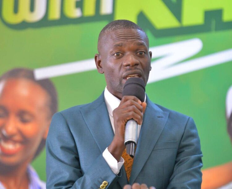 Kazire Herbal Products CEO Calls for End to Witchcraft Stigma in Herbal Medicine