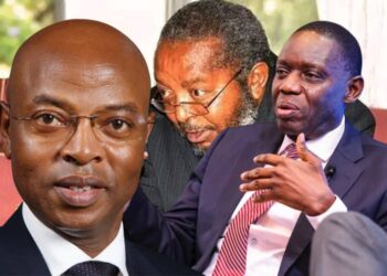 3 years later, Orphaned Bank of Uganda gets New Governor