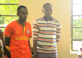 Update: Two Teachers Remanded For Beating Student to Pulp