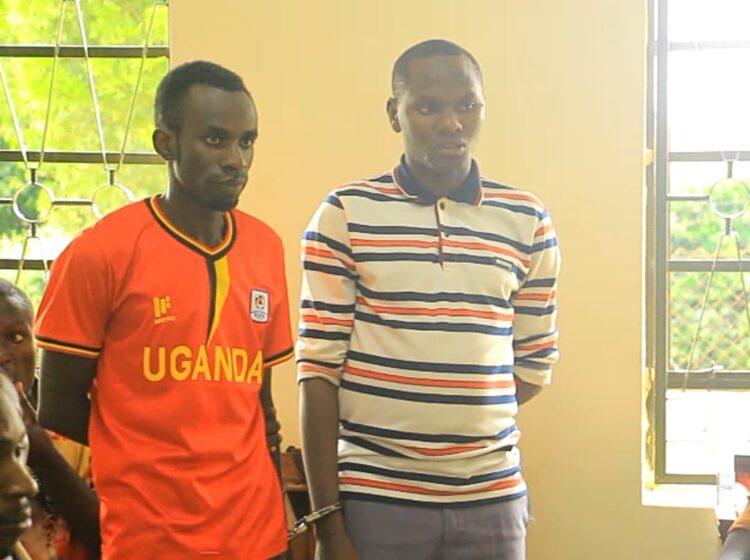 Update: Two Teachers Remanded For Beating Student to Pulp