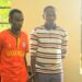 Update: Two Teachers Remanded For Beating Student to Pulp