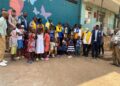 Lions Club International Foundation Extends Over Ugx 250 Million to Support Children Living with Cancer