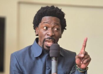 ULS President Ssemakadde Sentenced to 2yrs for Contempt of Court