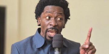 ULS President Ssemakadde Sentenced to 2yrs for Contempt of Court