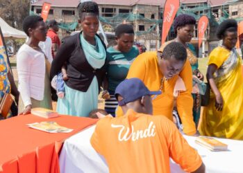 Wendi Onboards Over 10,000 PDM SACCOs in Digital Inclusion Drive