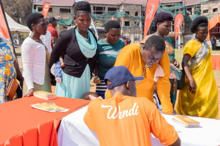 Wendi Onboards Over 10,000 PDM SACCOs in Digital Inclusion Drive