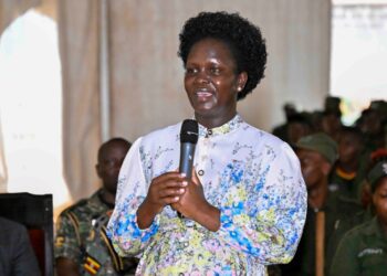 Why the ideological training for student leaders was significant