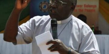 Catholic Priest Speaks Out Against Museveni and Son’s Leadership