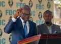 Tensions boil in FDC as party bigwigs enter presidential flag bearer ring