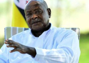 President Museveni Addresses Dr. Besigye’s Arrest, Calls for Quick Trial