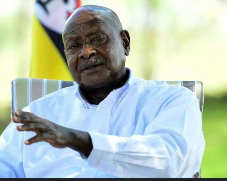 President Museveni Addresses Dr. Besigye’s Arrest, Calls for Quick Trial