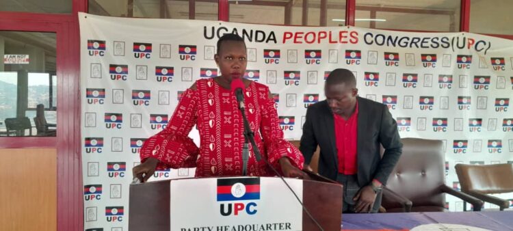 Respect Court Decision: UPC Tells Government
