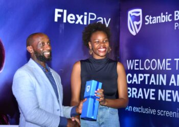 How Stanbic Private Clients’ Valentine’s Getaway Movie Went Down