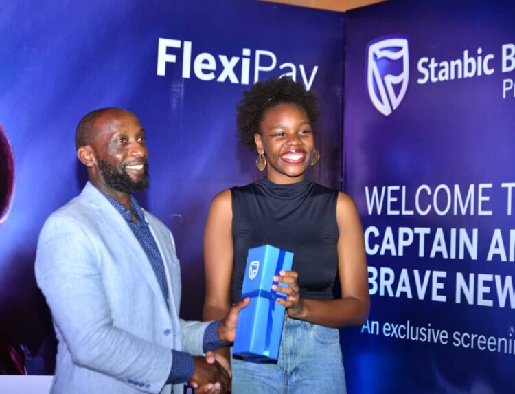 How Stanbic Private Clients’ Valentine’s Getaway Movie Went Down