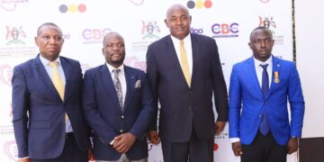 Gov’t to reduce cost of smartphones by UGx 40,000