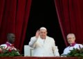 Swiss Guard Dismisses Claims of Papal Funeral Preparations Amid Pope Francis’ Hospitalization