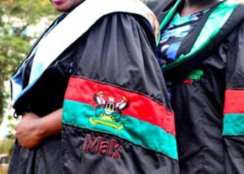 Court Orders Makerere University to Pay Shs 343 Million Over Gown Supply Dispute