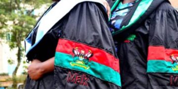 Court Orders Makerere University to Pay Shs 343 Million Over Gown Supply Dispute