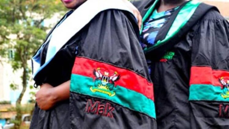 Court Orders Makerere University to Pay Shs 343 Million Over Gown Supply Dispute