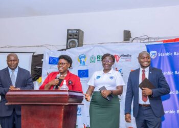 Stanbic Opens Applications for 10th National Schools Championship, UGX 150M in Prizes Up for Grabs
