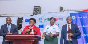 Stanbic Opens Applications for 10th National Schools Championship, UGX 150M in Prizes Up for Grabs