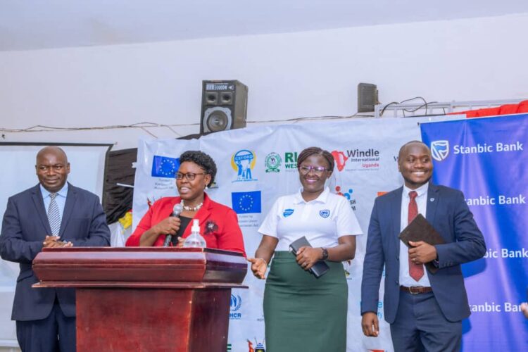 Stanbic Opens Applications for 10th National Schools Championship, UGX 150M in Prizes Up for Grabs