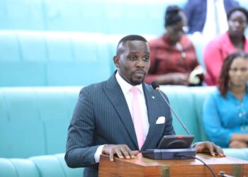 Parliament Demands Justice for Brutalised TV Journalist