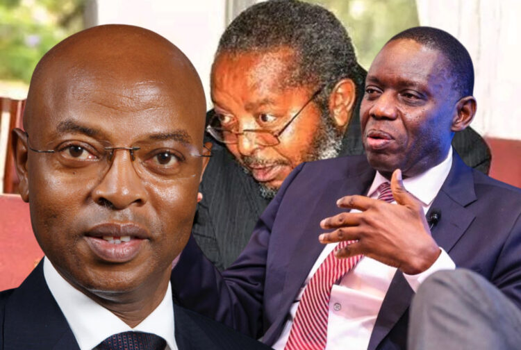 DP Skeptical About New BoU Governor’s Capacity Amid Financial Crisis