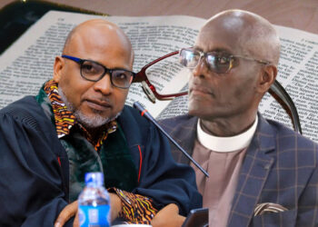 Pastor Ssempa’s Polygamy Proposal Rooted in Personal Relationship Struggles, Says Rev. Mwesigye