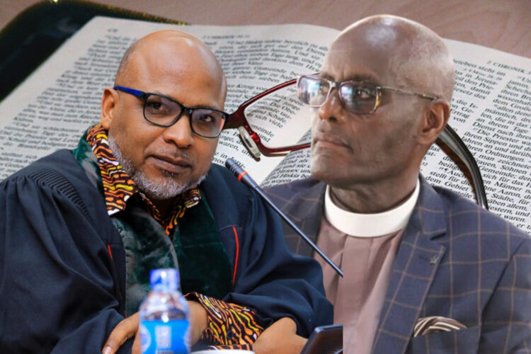 Pastor Ssempa’s Polygamy Proposal Rooted in Personal Relationship Struggles, Says Rev. Mwesigye