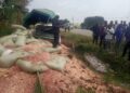 Ntungamo-Kabale Road Fatal Accident