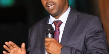 No Ebola Cases Confirmed, Mbarara Regional Referral Hospital Director Assures Amid Fears