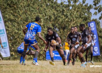 Stanbic Black Pirates Edge Heathens in Last-Minute Bout at Kings Park