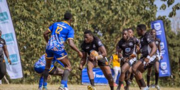 Stanbic Black Pirates Edge Heathens in Last-Minute Bout at Kings Park