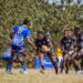Stanbic Black Pirates Edge Heathens in Last-Minute Bout at Kings Park