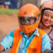 Motorcycle Dealers Asked to Issue ISO Standard Helmets Per Sale