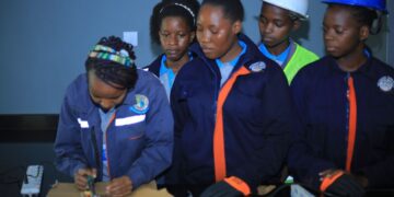 A Tribute to Women in TVET in Africa – Pioneers of Progress