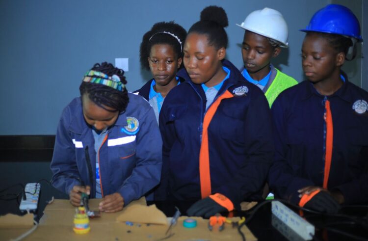 A Tribute to Women in TVET in Africa – Pioneers of Progress