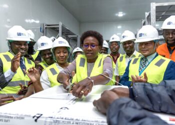 Ministry of Health Takes Major Step in Fight Against Malaria