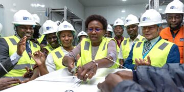 Ministry of Health Takes Major Step in Fight Against Malaria