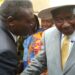 DP Dismisses Reports of Mao’s resignation
