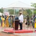 President Museveni Advocates for Women’s Socioeconomic Empowerment