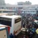 Fake Tickets and Scams: Kampala Bus Passengers Warned Against Fraudsters