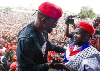 No military force nor rigging could stop Nalukoola’s victory, says FDC President