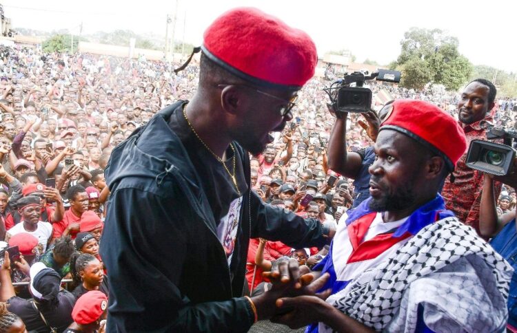 No military force nor rigging could stop Nalukoola’s victory, says FDC President