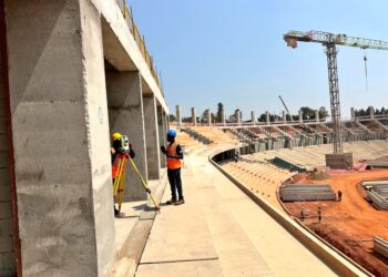 Government Allocates Shs257b for AFCON 2027 Infrastructure