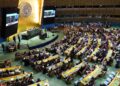 A Voice to CSW69: The Path to Gender Equality and Women’s Empowerment