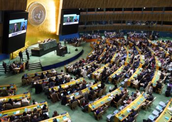 A Voice to CSW69: The Path to Gender Equality and Women’s Empowerment