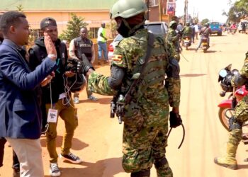 Ensuring Journalists’ Safety: The Case for Medical Cover During Election Coverage